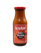 Spicy Pepper Sauce