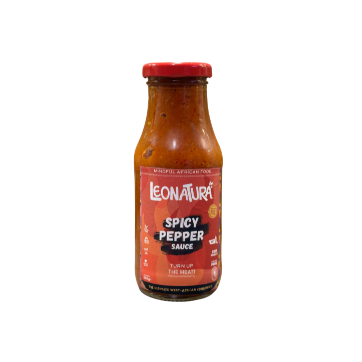 Sauce Epicée